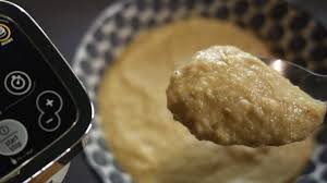 Un Houmous Realise Avec Le Robot Companion Onctueux Et Delicieux Tres Rapide Et Facile A Preparer Parfait Pour Un Ape Recette Alimentation Recette Companion