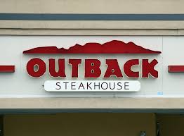 They are open 364 days a year for 24 hours a day. Outback Steakhouse New Menu Brings New Flavor And Value