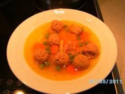 Falsche Leberknodel Rezept Mit Bild Rezept Rezepte Leberknodel Rezept Essen