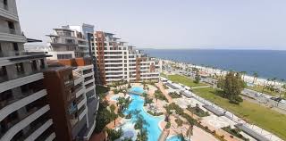 Klimat och temperatur för antalya. Bostadskomplex I Konyaalti Antalya Turkiet Nr 4918 Turk Estate