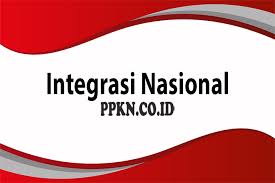 Majas personifikasi merupakan salah satu majas perbandingan. Pengertian Integrasi Nasional Adalah Syarat Contoh Konsep Faktor