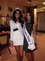 Wszystkie posty oznaczone magdalena stępień kolesnikow. Wywiad Z Miss Wroclawia 2014