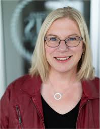 About Virginia Everard