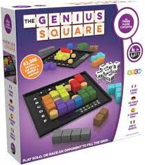 Some games are timeless for a reason. Stem Puzzle Game By The Happy Puzzle Company The Genius Square Toys Games Games Research Unir Net