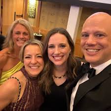 As usual, Night of the Stars did not disappoint. We were delighted to host  Katie Trimpe, Liz Haeck, Thor Hatton, Tevin Cosby and Ben Nakamura in  partnership with our friends at PeopleSpace,