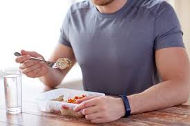 Ide menu sarapan pagi untuk diet/menu sarapan pagi sehat selama 30 hari assalamualaikum warahmatullahi wabarokatuh. Makan Sebelum Olahraga Atau Sesudah Semuanya Tepat Asalkan