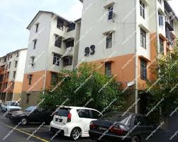 Jalan klang lama or old klang road, federal route 2 is the oldest and the first major road in kuala lumpur, malaysia. Lelong Auction Apartment In Taman Seri Sentosa Kuala Lumpur Rm 165 000 On 2020 01 30 Lelongtips Com My