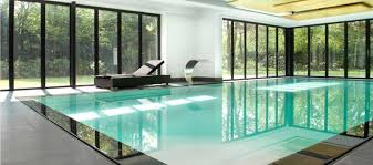 Zwembaden Uw Eigen Prive Zwembad Starline Oost Starline Oost Zwembad Huizen Binnenzwembad Zwembaden