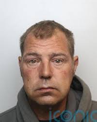 Man whose teenage son was first to be sentenced for Rotherham riot also  jailed