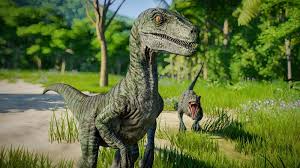 While progressing through the game you will be able to unlock a lot of different features. Steam Community Jurassic World Evolution