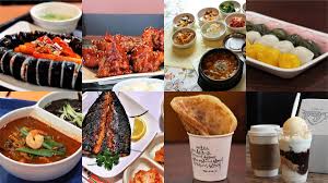 This is one of our older dishes (we mean chicago, not home chef), born in the late 19th or early 20th century at dejonghe's hotel and restaurant on monroe street. Chicago S New Koreatown Dining Guide 38 Restaurants Stalls Bakeries Plus Must Try Orders At Each Chicago Tribune