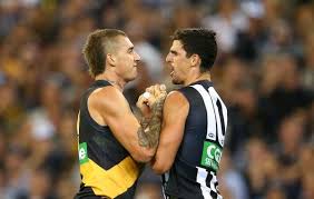 Richmond have lost three in a row; Pin On Afl