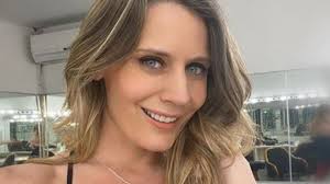 Listen to adn radio, post de radio chile. Rocio Marengo Lloro Al Hablar De Sus Deseos De Ser Mama A Veces Las Cosas No Se Dan