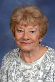 Connie Esch Obituary