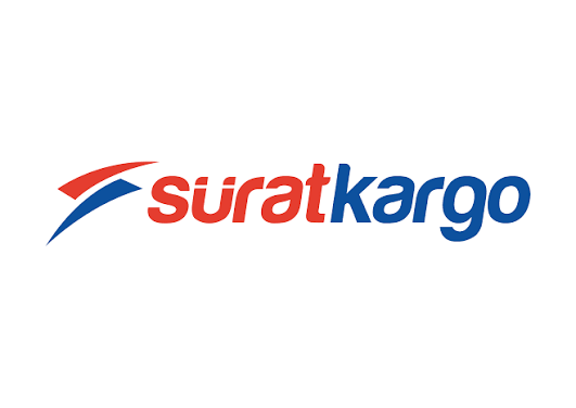 Sürat Kargo logosu