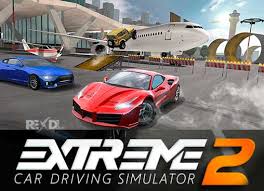 Unlimited money * increase unlimited gems * increase install steps: Extreme Car Driving Simulator 2 1 4 2 Apk Mod Money Android