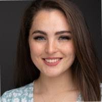 Abigail Mulligan's Instagram, Twitter & Facebook