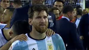 | #argentina #campeon de la #copa #america #2021 #pablogiralt llora#fypシ #fyp #parati #tiktok #like ️ #seleccionargentina #argentina #messi # | argentina campeon 🏆 Video Las Lagrimas De Messi Tras Perder Otra Final Con Argentina Eurosport