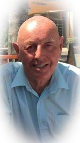 Condolence Book for Gerald Daly (Delgany, Wicklow)