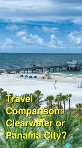 Playa bowls is your slice of summer, anytime. Should I Visit Clearwater Or Panama City For Vacation Which Is Better Which Is Cheaper A Travel Comparison For Panama City Vs Clearwater Budgetyourtrip Com