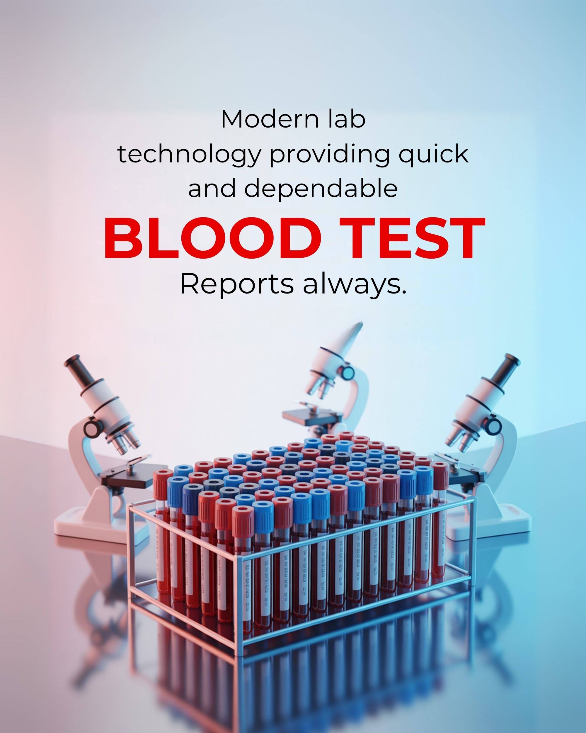Full Body Health Checkups With ECG TEST product image