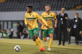 Luther singh, 24, from south africa sc braga, since 2019 right winger market value: Player Of The Weekend Luther Singh Farpost