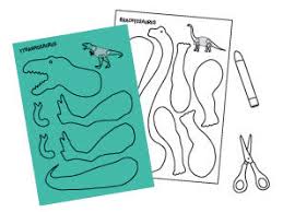 Dinosaurier vorlagen zum ausschneiden hübsch google image vorlagen können maß haben. Dinosaurier Aus Papptellern Labbe