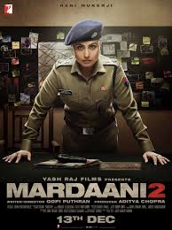 Well, there are many video apps supporting movie download. Mardaani 2 2019 Imdb