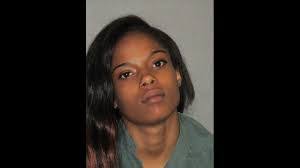 Myeshia Robinson's Instagram, Twitter & Facebook