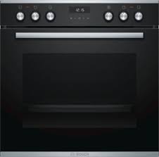Elektroherd, 71 liter, breite 60 cm, kochfeld aus glaskeramik. Bosch Hnd631fh60 Einbau Herd Set Einbauherd Sets Backofen Herde Elektro Depot Waschmaschinen Und Trockner Bochum