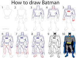 Here are the best how to draw step by step pictures for kids to use for free. 100 Photos And Tutorials For Cool Things To Draw And Get Inspiration From Architecture Design Competitions Aggregator