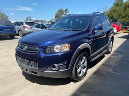 Image result for Dark Blue 2012 Captiva