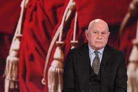 Chi è Carlo Nordio ? - Open