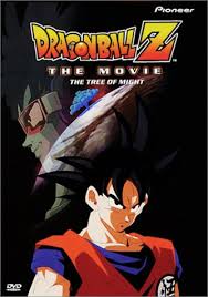 Maybe you would like to learn more about one of these? Corona Jumper Dragonball Z Movie 3 The Tree Of Might