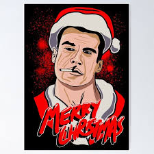 John Mcclane Posters for Sale