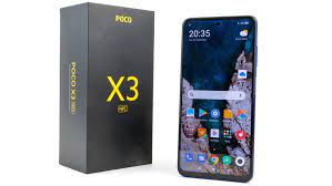 Xiaomi poco x3 nfc im test. Test Poco X3 Nfc Smartphone Ausstattungshighlight In Der Mittelklasse Notebookcheck Com Tests