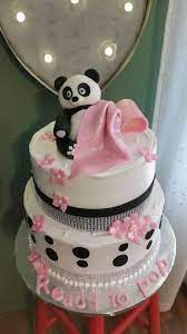 Panda Baby Shower