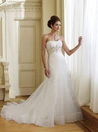 Simple Affordable Wedding Gown Fancy Wedding Dresses Bridal Wedding Dresses Wedding Dresses Strapless