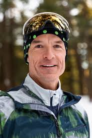 Patrick Charlebois fera un marathon au pôle Nord