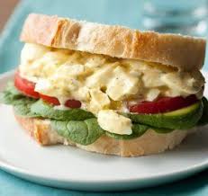 7 Easy Egg Salad Recipes Food Classic Egg Salad Recipe Recipes