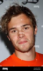 Patrick madden hi-res stock photography and images