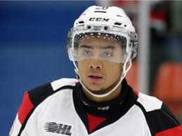 One shootout goal by Barron enough to complete Ottawa 67's comeback