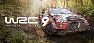 Wrc 9 (also known as wrc 9: Wrc 9 Fia World Rally Championship On Steam