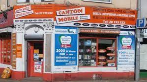 If you have a problem with your device visit ee's phone repair help section to use our online troubleshooting repair tool or book your device in for repair. Canton Mobile Zone Mobile Phone Repair Shop