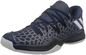 Harden left the series opener just 43 seconds into the game with the right hamstring injury and. James Harden Schuhe Test Vergleich 2021 7 Beste Basketballschuhe