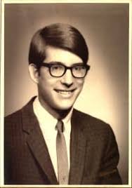 Timothy Johnston Obituary (1949