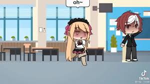 Gacha toxico - PORNORAMA.COM