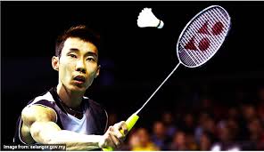 Lee chong wei telah memenangi banyak gelaran badminton antarabangsa dalam kerjayanya, termasuk gelaran sirisuper. Lee Chong Wei Versus His Health Kata Malaysia