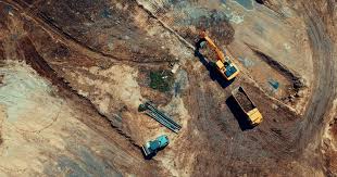 Consumo di suolo: solo Torino inverte la rotta e recupera sette ettari ...