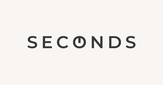Smart Home by SECONDS - Works with the everyday in mind.